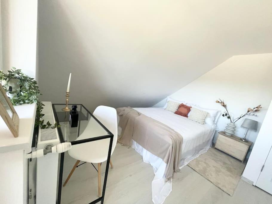 Casa Mina Villa Albesti  Bagian luar foto
