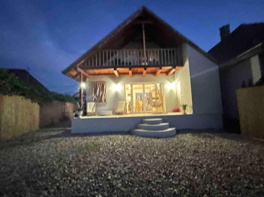 Casa Mina Villa Albesti  Bagian luar foto