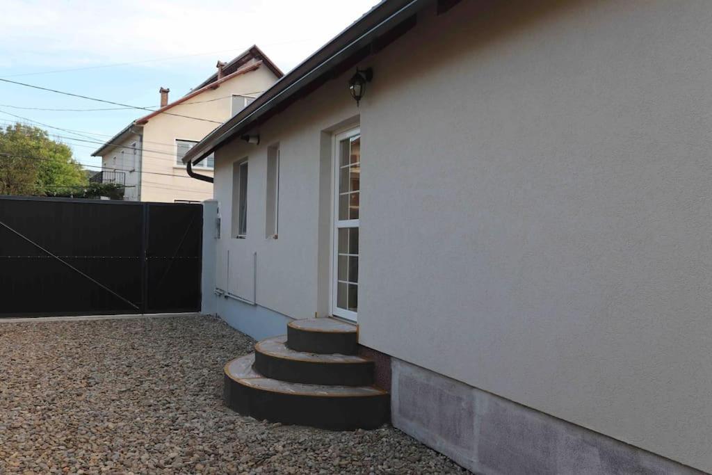 Casa Mina Villa Albesti  Bagian luar foto